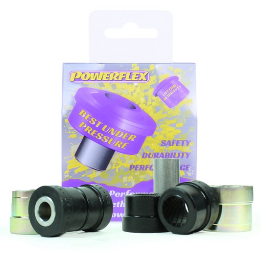 Powerflex - Renault Clio Models Clio IV inc RS (2012 - 2019) Front Arm Front Bush