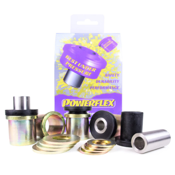 Powerflex - Ferrari 456 (1992 - 2003)  Rear Lower Wishbone Outer Bush