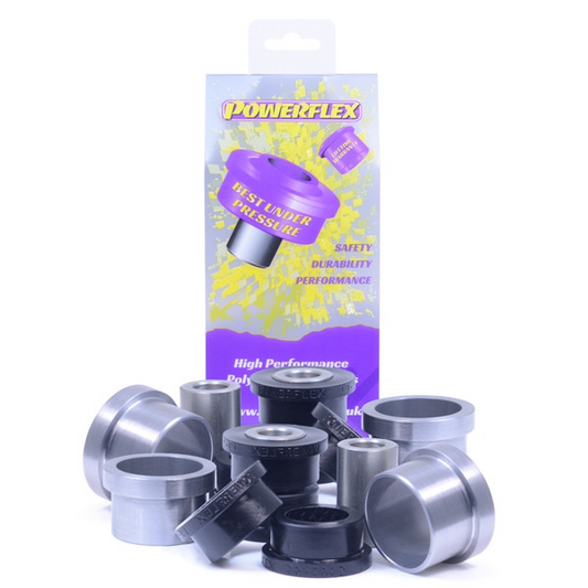 Powerflex - Ford Galaxy Models  Galaxy MK3 (2006 - 2015) Rear Toe Link Arm Bush