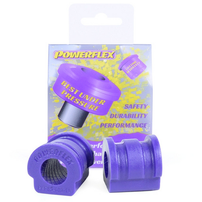 Powerflex - Skoda Fabia Models Fabia 6Y (2000-2007) Front Anti Roll Bar Bush 19mm