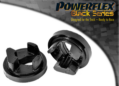Powerflex - Rover 200 (1995 - 1999), 25 (1999 - 2005)  Gearbox Mount Insert Kit