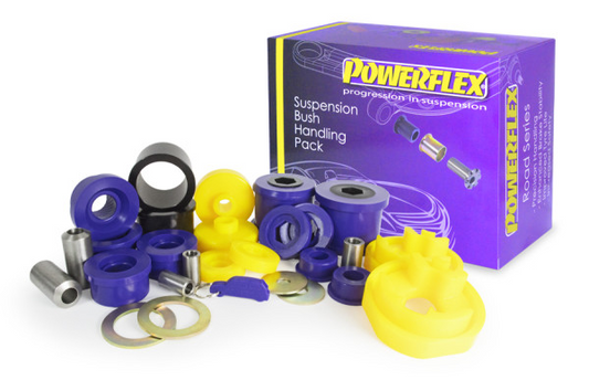 Powerflex - Handling Packs  Handling Packs  Mini Gen 2