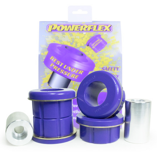 Powerflex - BMW 1 Series E81, E82, E87 & E88 (2004 - 2013) Rear Subframe Front Mounting Bush (Fast Road)
