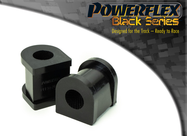 Powerflex - Lotus Elise (1996 - 2021) Series 1 (1996-2001) Front Anti Roll Bar Bush 19mm