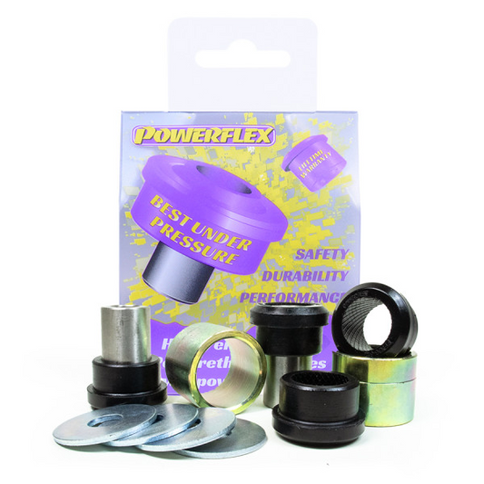Powerflex - Mazda MX-5, Miata, Eunos Mk4 ND (2015-) Rear Knuckle Lower Strut Mount Bush