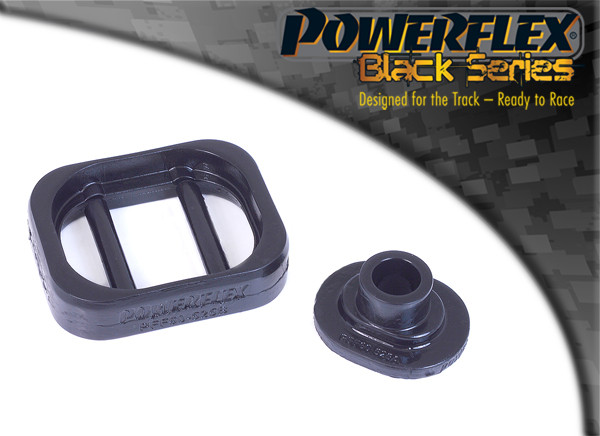 Powerflex - Renault Megane Models Megane II inc RS 225, R26 and Cup (2002-2008) Gearbox Mounting Bush Insert