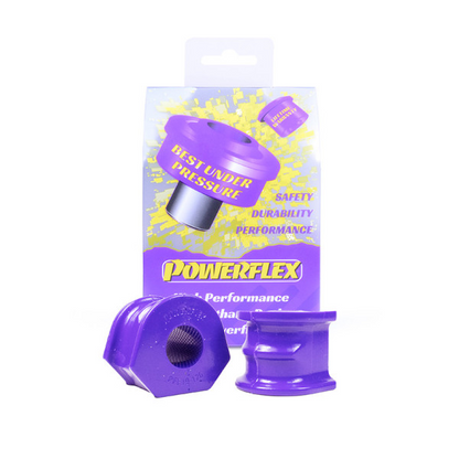 Powerflex - Ford Sierra Models Sierra inc. Sapphire Non-Cosworth (1982-1994) Front Anti Roll Bar Mounting Bush 26mm