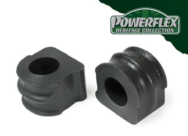 Powerflex - Volkswagen Golf Golf MK4 (1997 - 2004)Golf MK4 2WD Typ 1J (1997-2004) Front Anti Roll Bar Mount 23mm