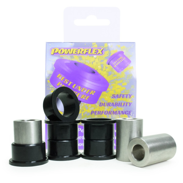 Powerflex - Ford Fiesta Models  Fiesta Mk7 inc ST (2008 - 2017)Fiesta Mk7 inc ST (2008 - 2012) Steering Rack Mounting Bush