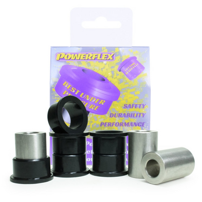 Powerflex - Ford Fiesta Models  Fiesta Mk7 inc ST (2008 - 2017)Fiesta Mk7 inc ST (2008 - 2012) Steering Rack Mounting Bush