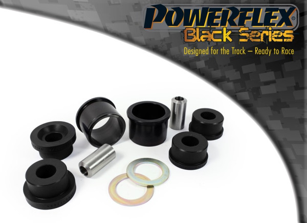 Powerflex - Mini R58 Coupe (2011 - 2015)  Rear Trailing Arm Front Bush 60mm