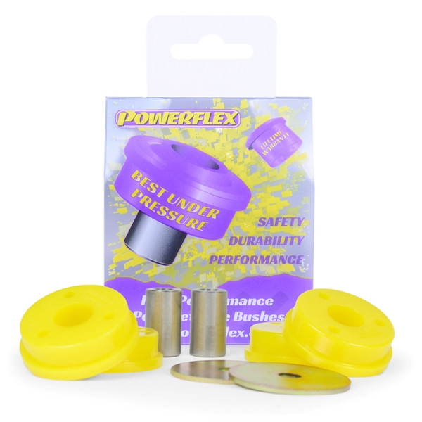 Powerflex - Alfa Romeo 147 (2000-2010), 156 (1997-2007), GT (2003-2010)  Engine Stabiliser Mounting Bush