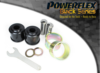 Powerflex - Porsche Macan 95B (2014 on)  Front Lower Radius Arm to Chassis Bush Caster Adjustable