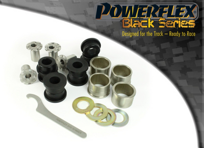 Powerflex - Renault Wind (2010 - 2013)  Front Wishbone Bush Adjustable