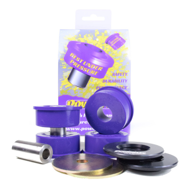 Powerflex - Rolls-Royce Dawn RR6 (2015 - 2018)  Rear Diff Front Mounting Bush