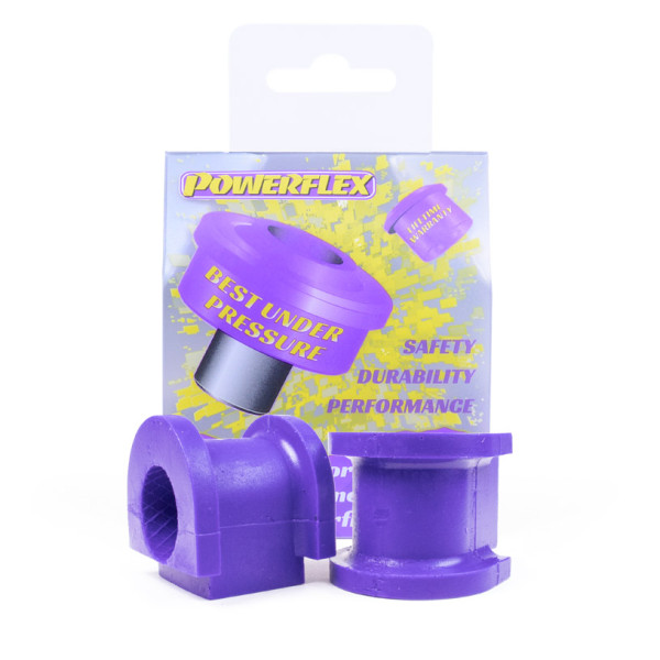 Powerflex - Rover 400 & 45 HH-R (1995 - 2005)  Front Anti Roll Bar Bush 24mm