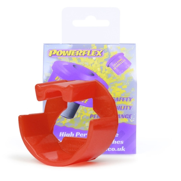 Powerflex - Skoda Citigo (2011 -)  Lower Torque Mount Large Bush Insert (Standard)