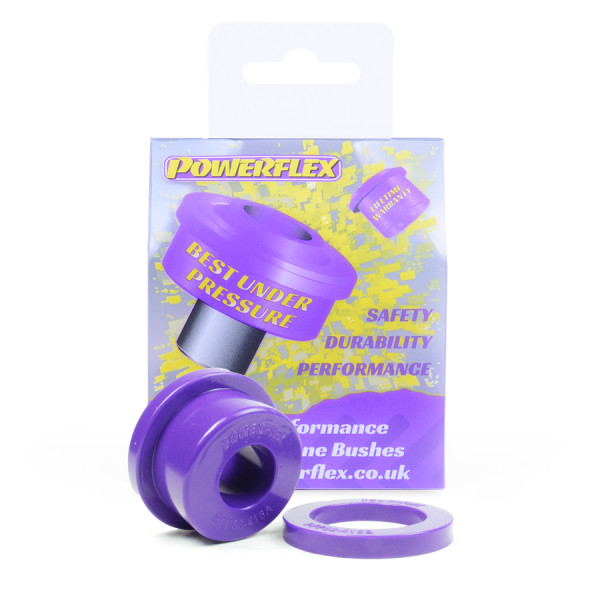 Powerflex - Rover 200 (1995 - 1999), 25 (1999 - 2005)  Gear Linkage Mount Front