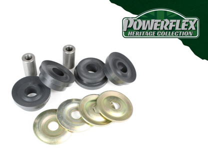 Powerflex - Volkswagen Golf Golf Mk3 (1992 - 1998)Golf Mk3 4WD Syncro (1993 - 1997) Rear Beam Mounting Bush