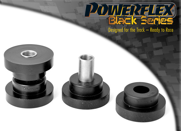 Powerflex - Ford Escort Models  Escort MK5,6 RS2000 4X4 (1992-96) Rear Tie Bar Rear Bush