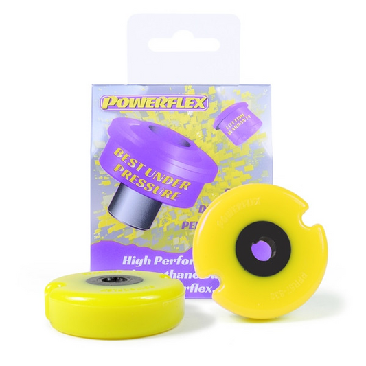 Powerflex - Porsche 911 997 (2005-2013) 997 inc. Turbo (2005-2013) Rear Top Mount Isolator Bush
