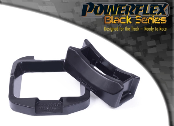 Powerflex - Ford Focus Models  Focus Mk3 inc ST and RS (2011-2018)Focus MK3 RS (2016-2018) Transmission Mount Insert