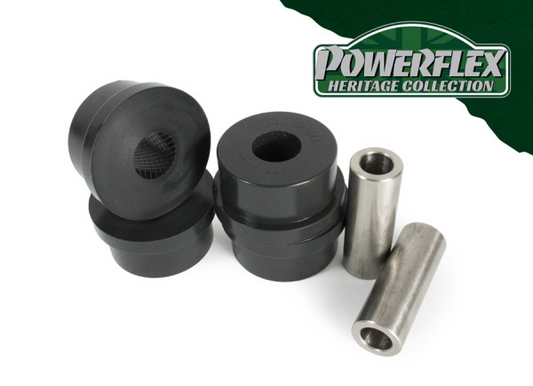 Powerflex - Volkswagen Golf Golf MK4 (1997 - 2004)Golf MK4 R32 / 4Motion (1997-2004) Front Wishbone (Cast) Front Bush 45mm