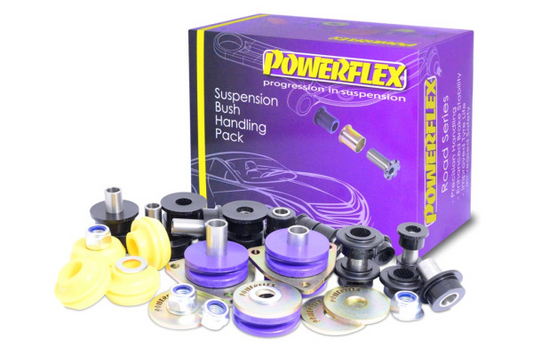 Powerflex - Handling Packs  Handling Packs  Land Rover Defender 2002 - 2016