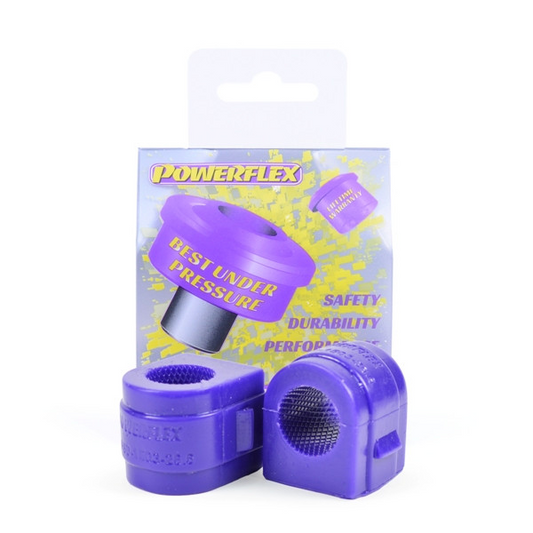 Powerflex - Vauxhall / Opel ASTRA MODELS Astra MK6 - Astra J (2010 - 2015)Astra MK6 - Astra J (2010 - 2015)  Front Anti Roll Bar Bush 26.6mm