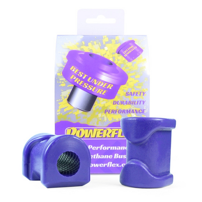 Powerflex - BMW Z Series  Z1 (1988 - 1991) Front Anti Roll Bar Bush 21mm