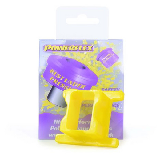 Powerflex - Audi A6 / S6 / RS6 A6 / S6 / RS6 C8 (2018 on)A6/S6 C8 Transmission Mount Insert (Petrol)