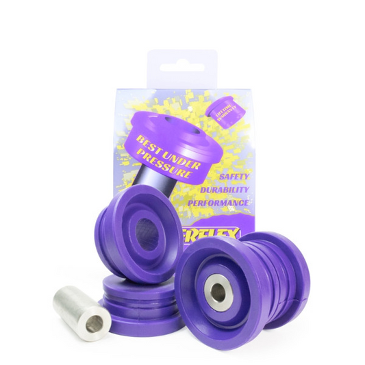 Powerflex - Mini F54 Clubman Gen 2 (2015 - ON)  Rear Trailing Arm Front Bush
