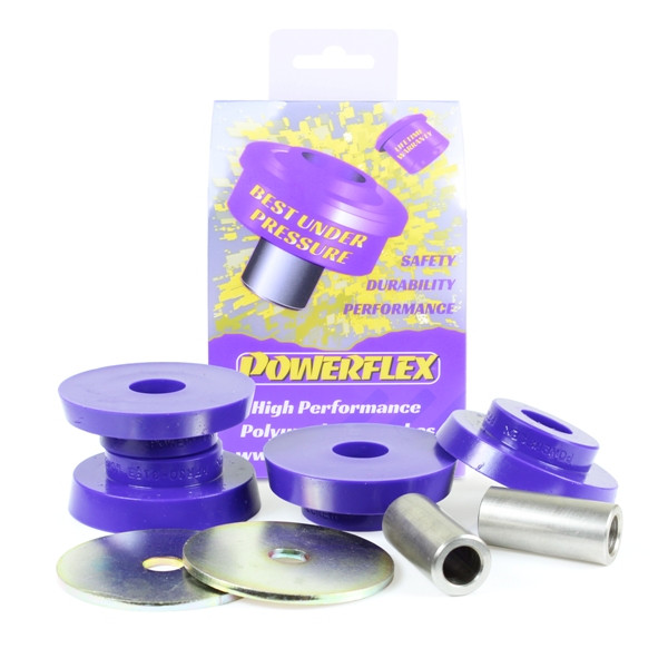 Powerflex - Lancia Delta HF Integrale inc Evo (1986 - 1995)  Rear Subframe Bush