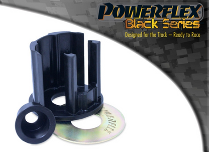 Powerflex - Volkswagen Golf Golf MK8 (2020 - )Golf MK8 2WD Multi-Link (2020 -) Lower Engine Mount Insert (Large)