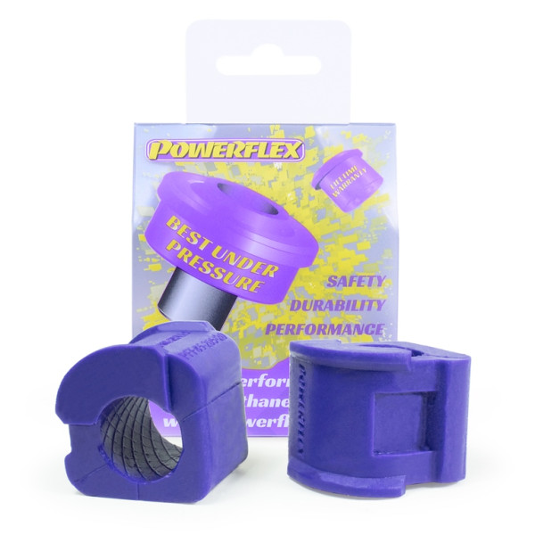 Powerflex - Volkswagen Golf Golf MK2 (1985 - 1992)Golf MK2 4WD, Inc Rallye & Country (1985 - 1992) Front Anti Roll Bar Bush 20mm