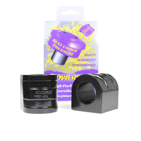 Powerflex - Jaguar (Daimler) XJ - X351 (2010 - 2019)  Front Anti Roll Bar Bush 31.5mm