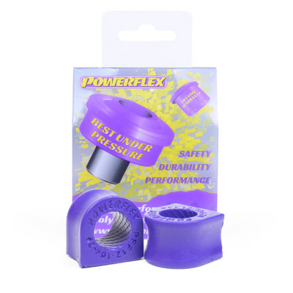 Powerflex - Citroen AX Mk1 & 2 (1986-1998)  Anti Roll Bar Outer Bush 20mm