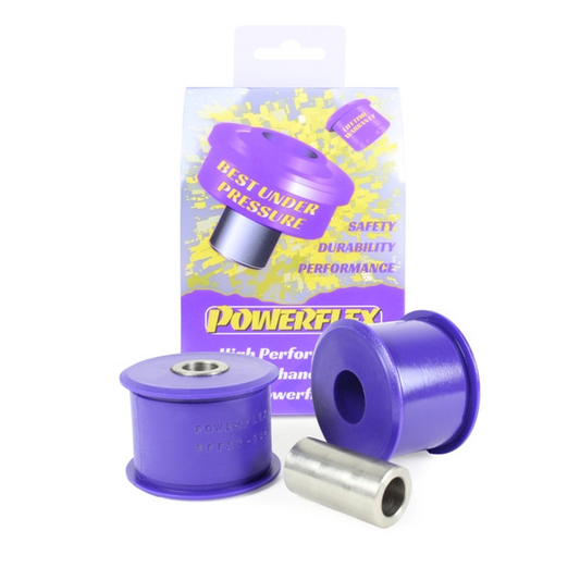 Powerflex - Porsche 911 997 (2005-2013) 997 inc. Turbo (2005-2013) Rear Track Control Arm Outer Bush