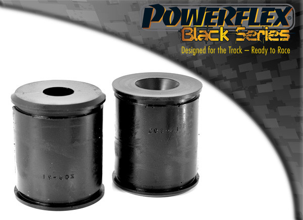 Powerflex - Ford Focus Models  Focus Mk1 inc ST and RS (up to 2006)Focus Mk1 RS Front Wishbone Lower Rear Bush