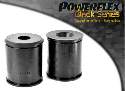 Powerflex - Ford Focus Models  Focus Mk1 inc ST and RS (up to 2006)Focus Mk1 RS Front Wishbone Lower Rear Bush