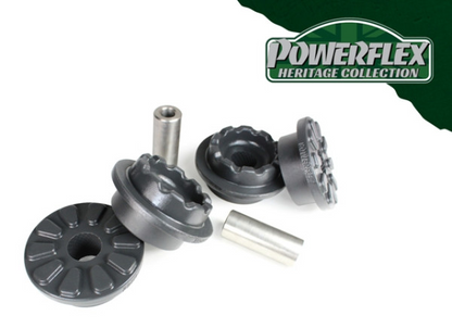 Powerflex - Mazda MX-5, Miata, Eunos Mk2 NB (1998-2005) Rear Diff Mounting Bush