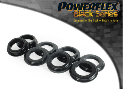 Powerflex - Tesla Model 3 (2017 - 2023)  Rear Subframe Bush Insert Kit
