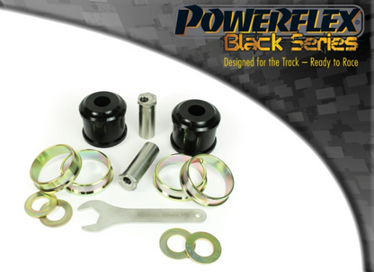 Powerflex - BMW 3 Series E90, E91, E92 & E93 (2005-2013)E9* Sedan / Touring / Coupe / Conv Front Radius Arm To Chassis Bush Caster Adjust