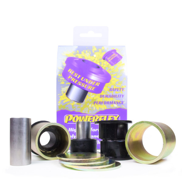 Powerflex - Audi Q5 / SQ5 Q5 / SQ5 (2008-2017)Q5 (2008-2017) Rear Lower Arm Rear Bush