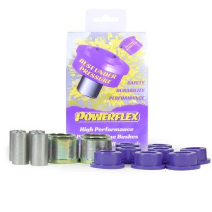 Powerflex - Ford Mondeo Models  Mondeo MK1/2 (1992 - 2000) Rear Upper Rear Arm Inner & Outer