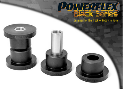 Powerflex - Vauxhall / Opel MERIVA MODELS Meriva B (2011 - 2017) Front Wishbone Front Bush