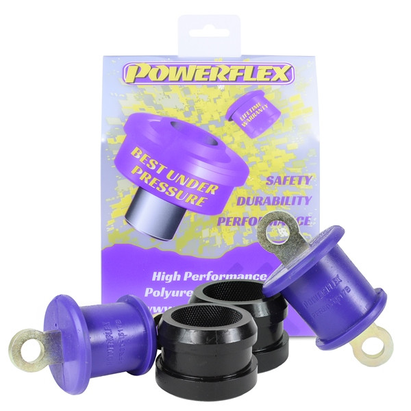 Powerflex - Chevrolet Malibu MK8 V300 (2012 - 2017)  Rear Trailing Arm Bush
