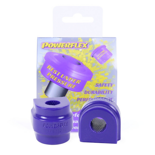 Powerflex - Mini R50/52/53 Gen 1 (2000 - 2006)  Front Anti Roll Bar Bush 16mm