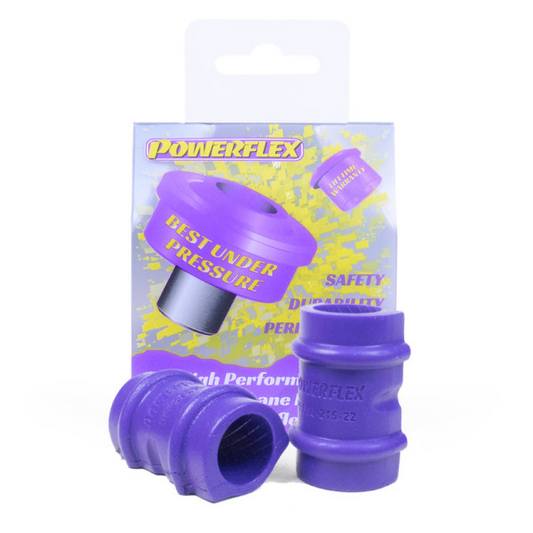 Powerflex - Peugeot 309 inc GTI (1985-1994)  Anti Roll Bar Bush 22mm