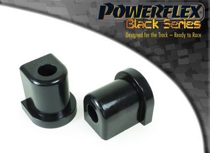 Powerflex - Volkswagen Golf Golf MK1 inc Cabriolet (1973 - 1994) Front Wishbone Rear Bush